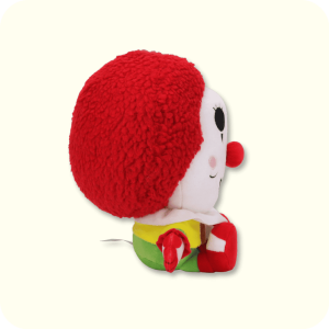 Billy Plush