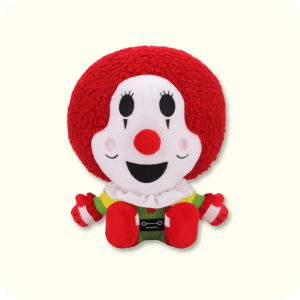 Billy Plush