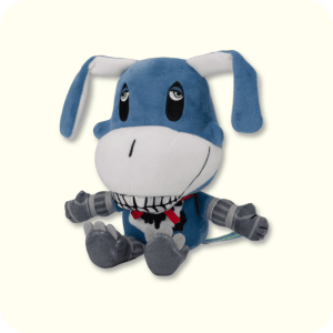 Bon Plush