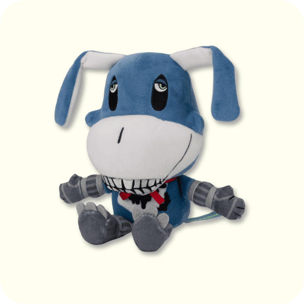 Bon Plush Bon Plush