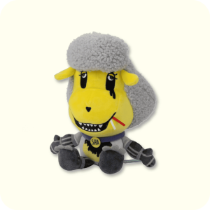Sha Plush
