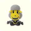 Sha Plush
