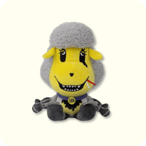Sha Plush