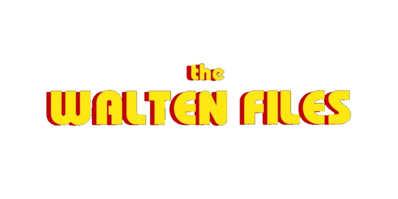 Walten Files Plush