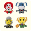 Walten Files Plush